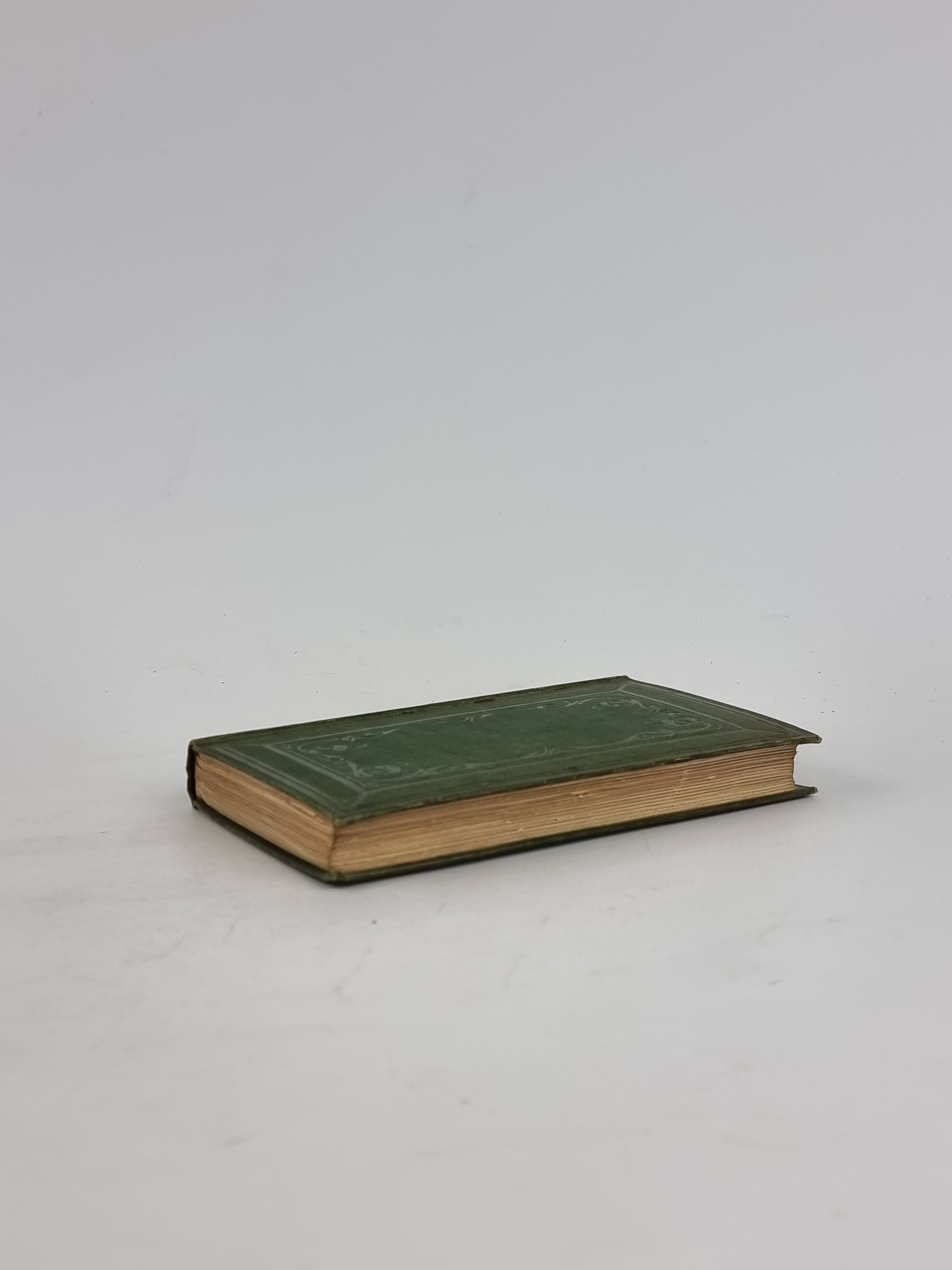 Idylls of the King, Alfred Tennyson — 1st Edition
