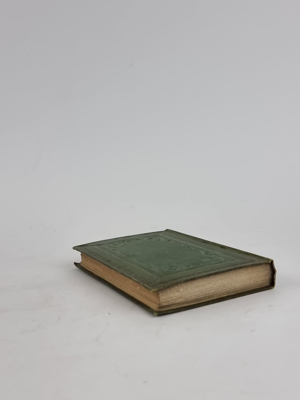 Idylls of the King, Alfred Tennyson — 1st Edition