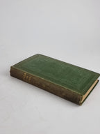 Idylls of the King, Alfred Tennyson — 1st Edition