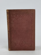 German Love: From the Papers of an Alien, Friedrich Max Müller — 1st English Edition