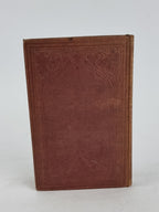 German Love: From the Papers of an Alien, Friedrich Max Müller — 1st English Edition