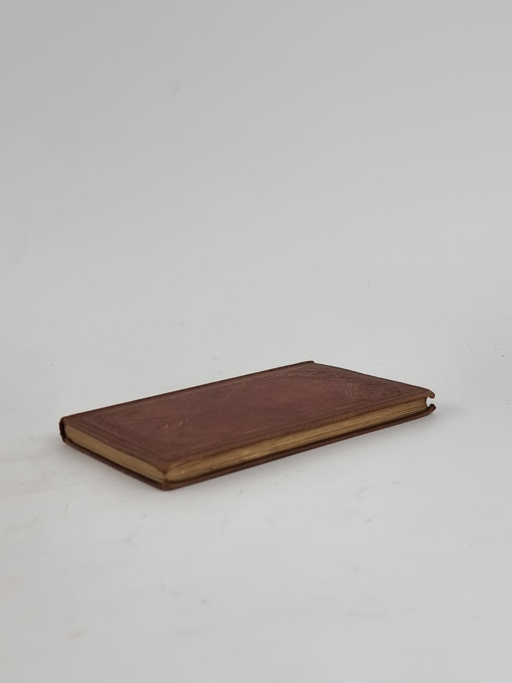 German Love: From the Papers of an Alien, Friedrich Max Müller — 1st English Edition
