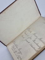 Six Short Stories for Short People, Fred. W. B. Bouverie — Later Edition