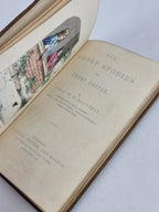 Six Short Stories for Short People, Fred. W. B. Bouverie — Later Edition