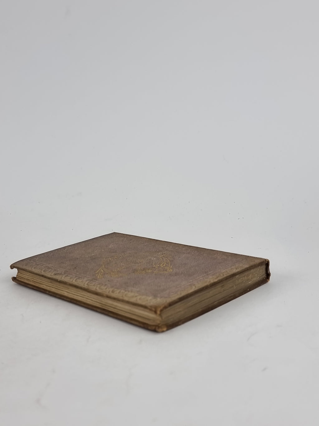 Six Short Stories for Short People, Fred. W. B. Bouverie — Later Edition