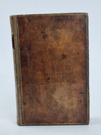 Tales, George Crabbe — 1st Edition
