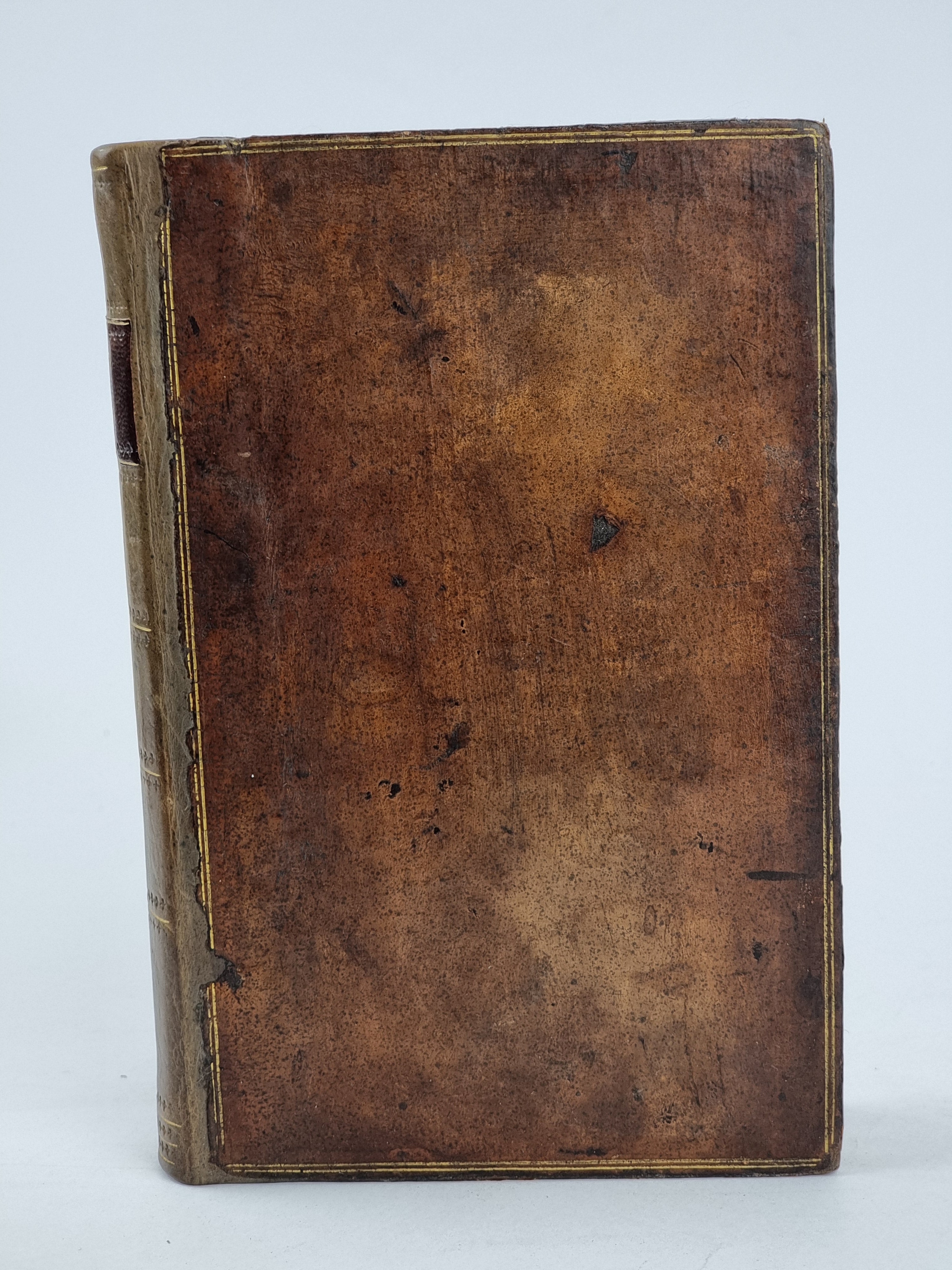 Tales, George Crabbe — 1st Edition