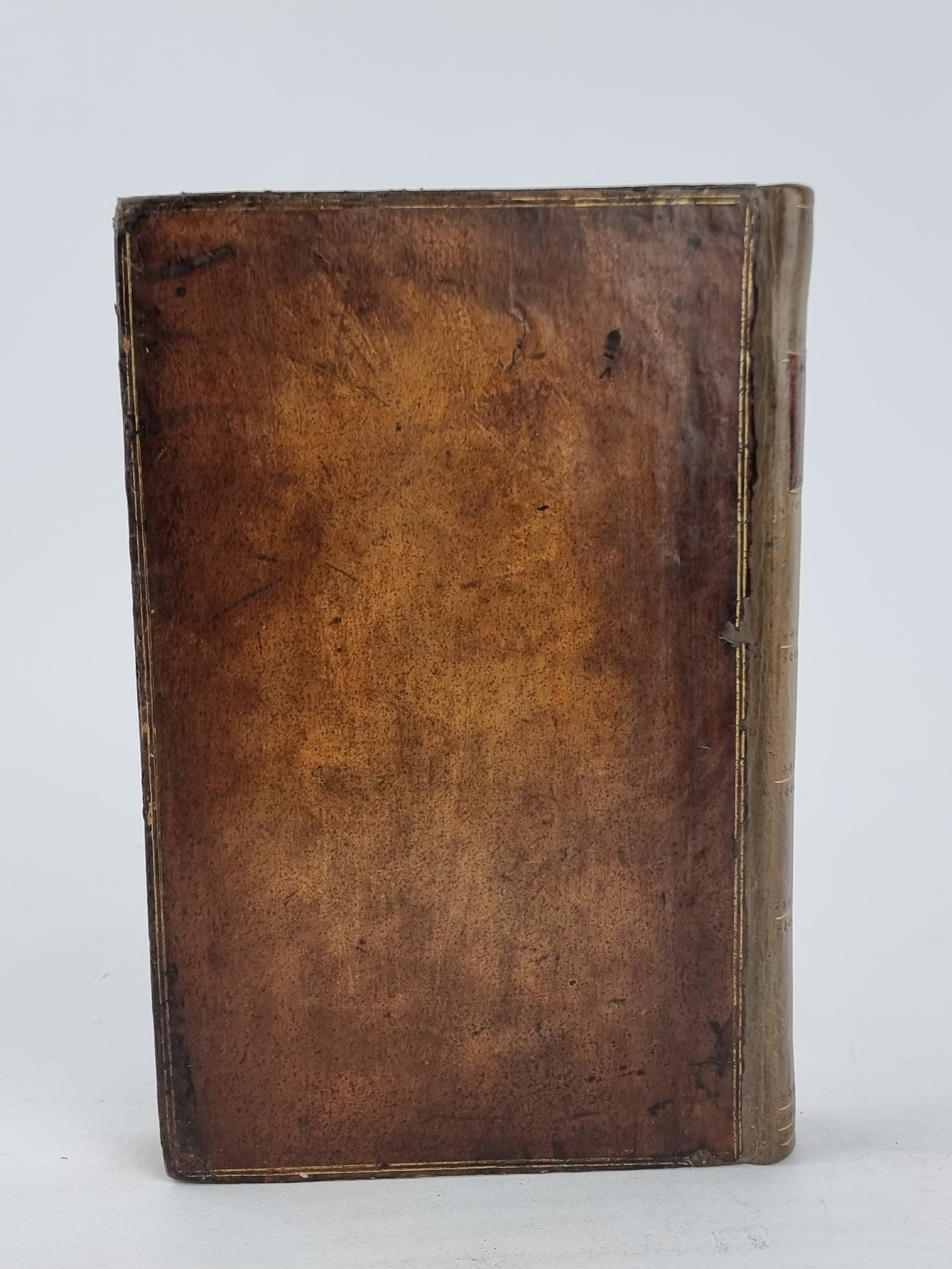 Tales, George Crabbe — 1st Edition