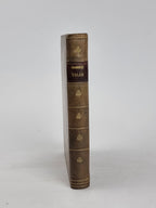 Tales, George Crabbe — 1st Edition