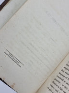 Tales, George Crabbe — 1st Edition