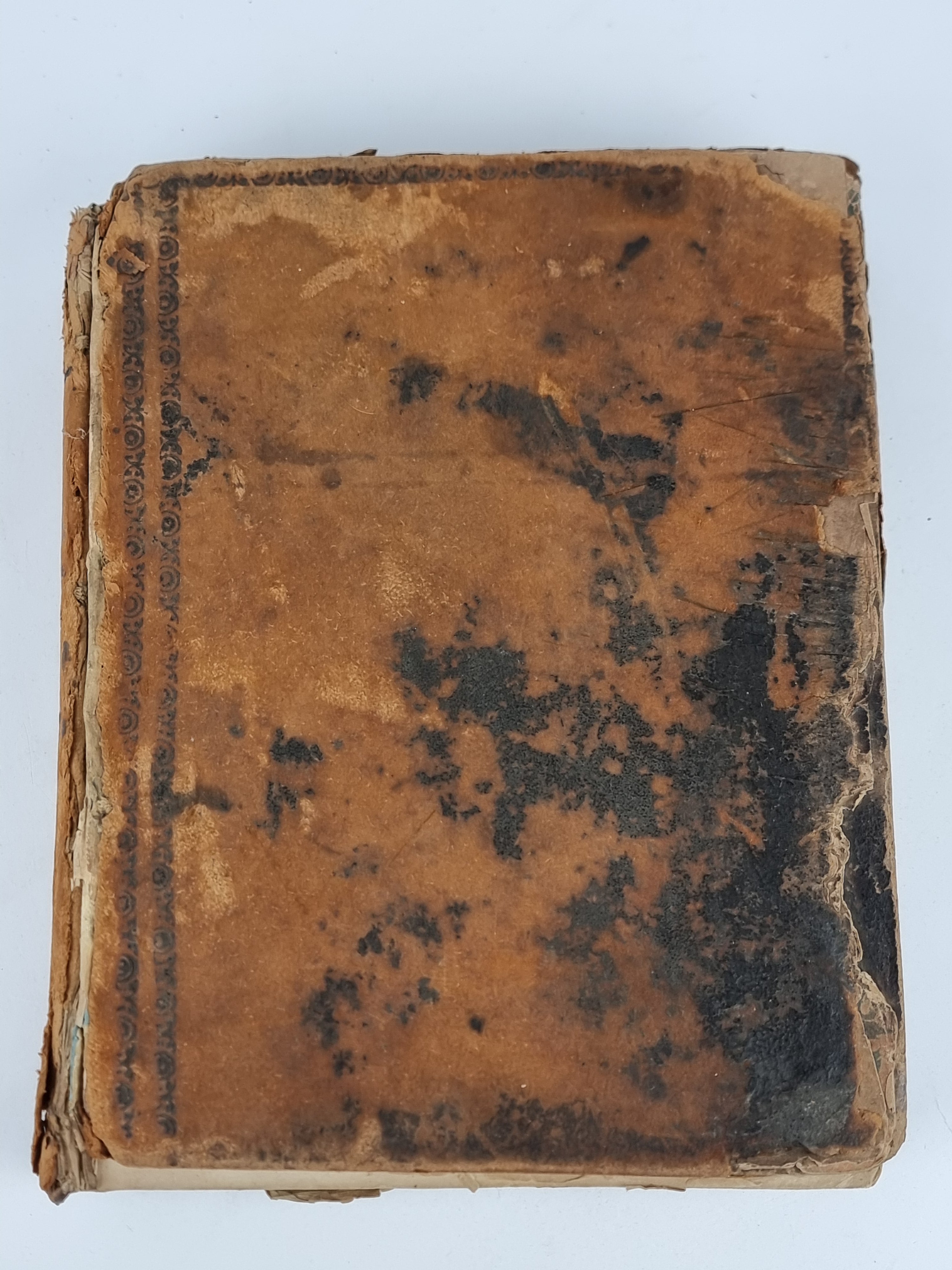 Culpeper's Complete Herbal, Nicholas Culpeper — 1815 Edition