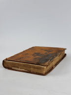 Culpeper's Complete Herbal, Nicholas Culpeper — 1815 Edition