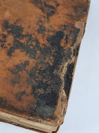 Culpeper's Complete Herbal, Nicholas Culpeper — 1815 Edition
