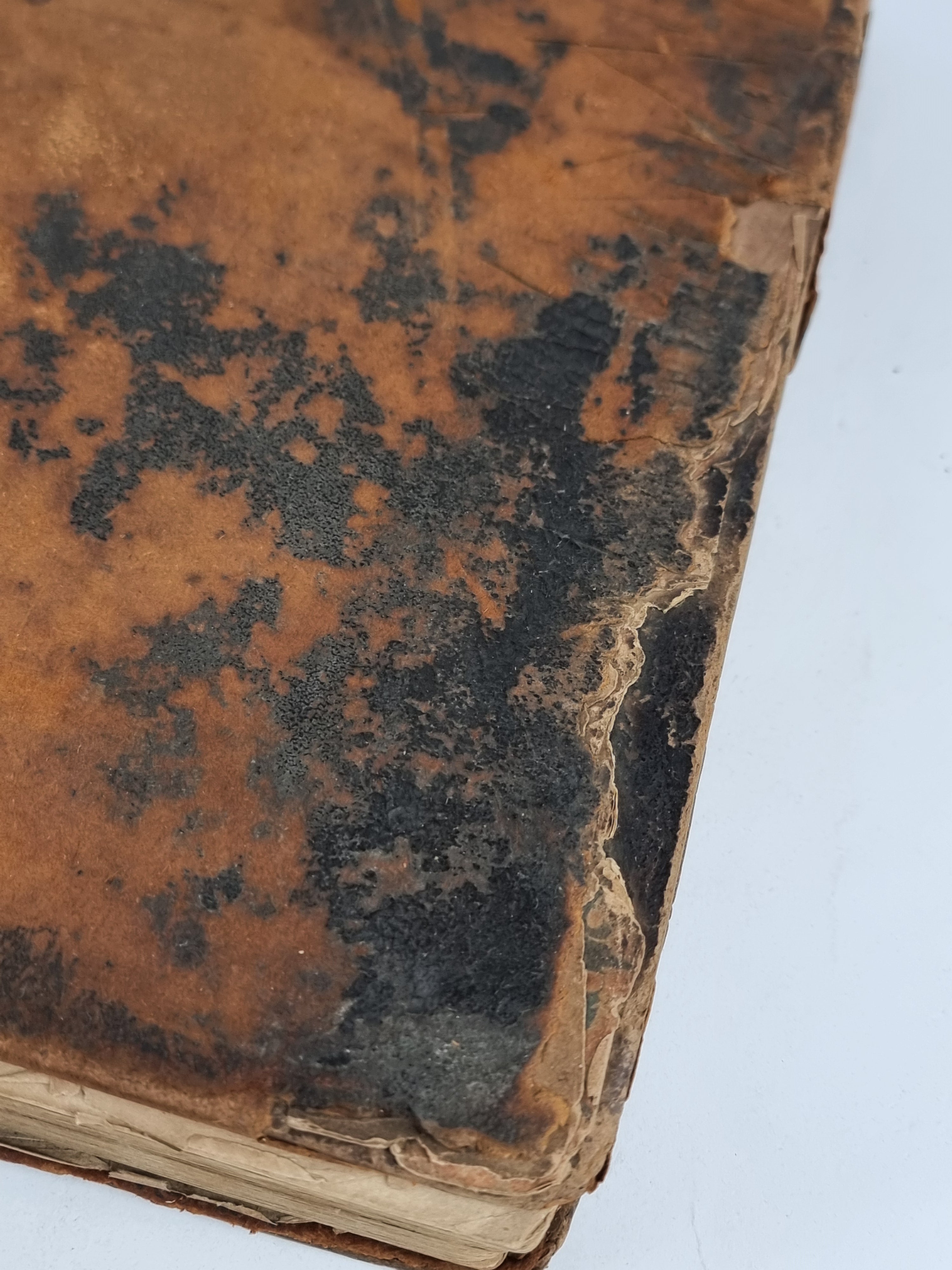 Culpeper's Complete Herbal, Nicholas Culpeper — 1815 Edition