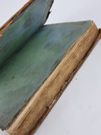 Culpeper's Complete Herbal, Nicholas Culpeper — 1815 Edition