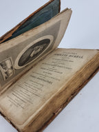 Culpeper's Complete Herbal, Nicholas Culpeper — 1815 Edition