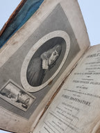 Culpeper's Complete Herbal, Nicholas Culpeper — 1815 Edition