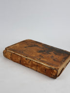 Culpeper's Complete Herbal, Nicholas Culpeper — 1815 Edition