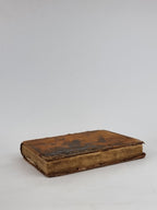 Culpeper's Complete Herbal, Nicholas Culpeper — 1815 Edition