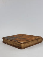 Culpeper's Complete Herbal, Nicholas Culpeper — 1815 Edition