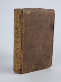 Primitive Physic; An Easy and Natural Method of... John Wesley — 1854 Edition