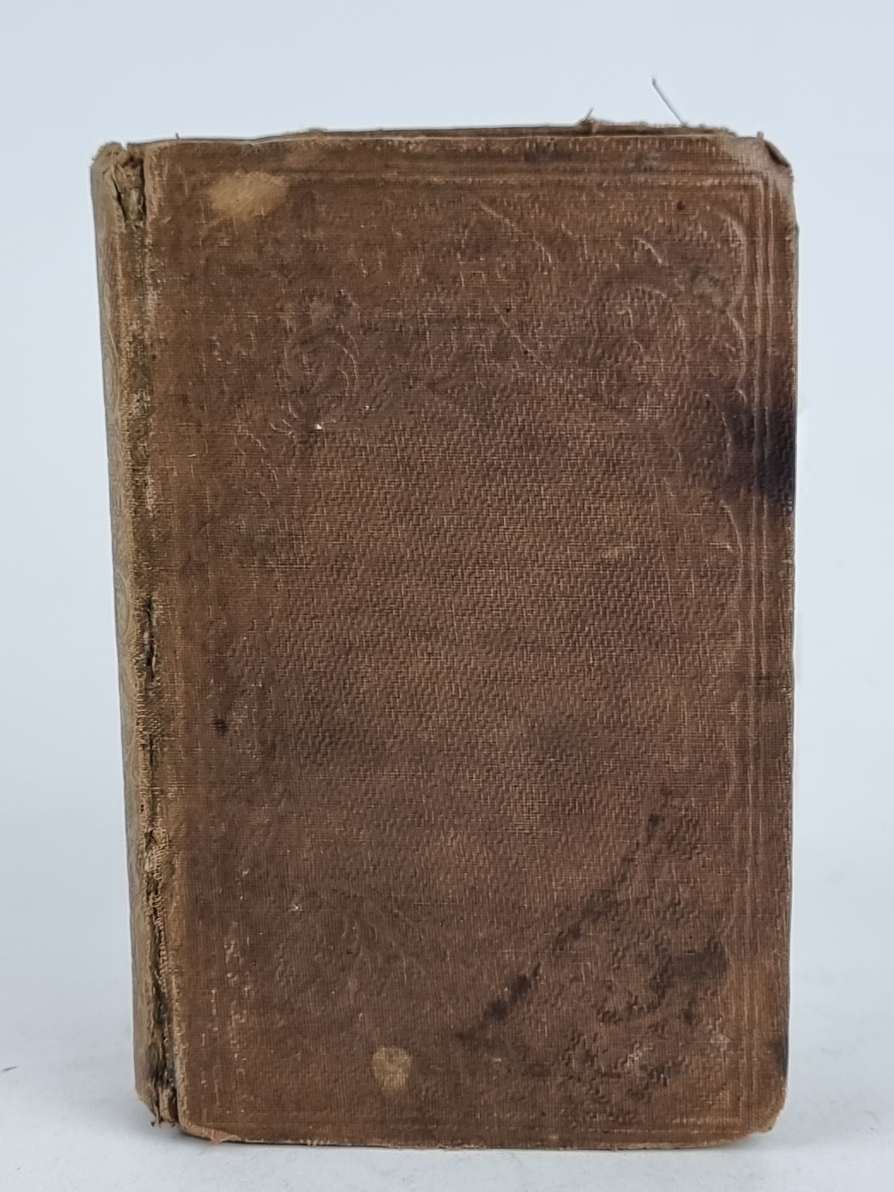 Primitive Physic; An Easy and Natural Method of... John Wesley — 1854 Edition