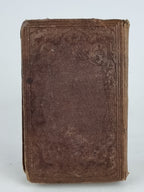 Primitive Physic; An Easy and Natural Method of... John Wesley — 1854 Edition