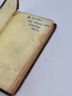 Primitive Physic; An Easy and Natural Method of... John Wesley — 1854 Edition
