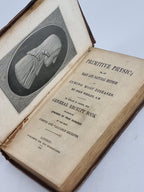 Primitive Physic; An Easy and Natural Method of... John Wesley — 1854 Edition