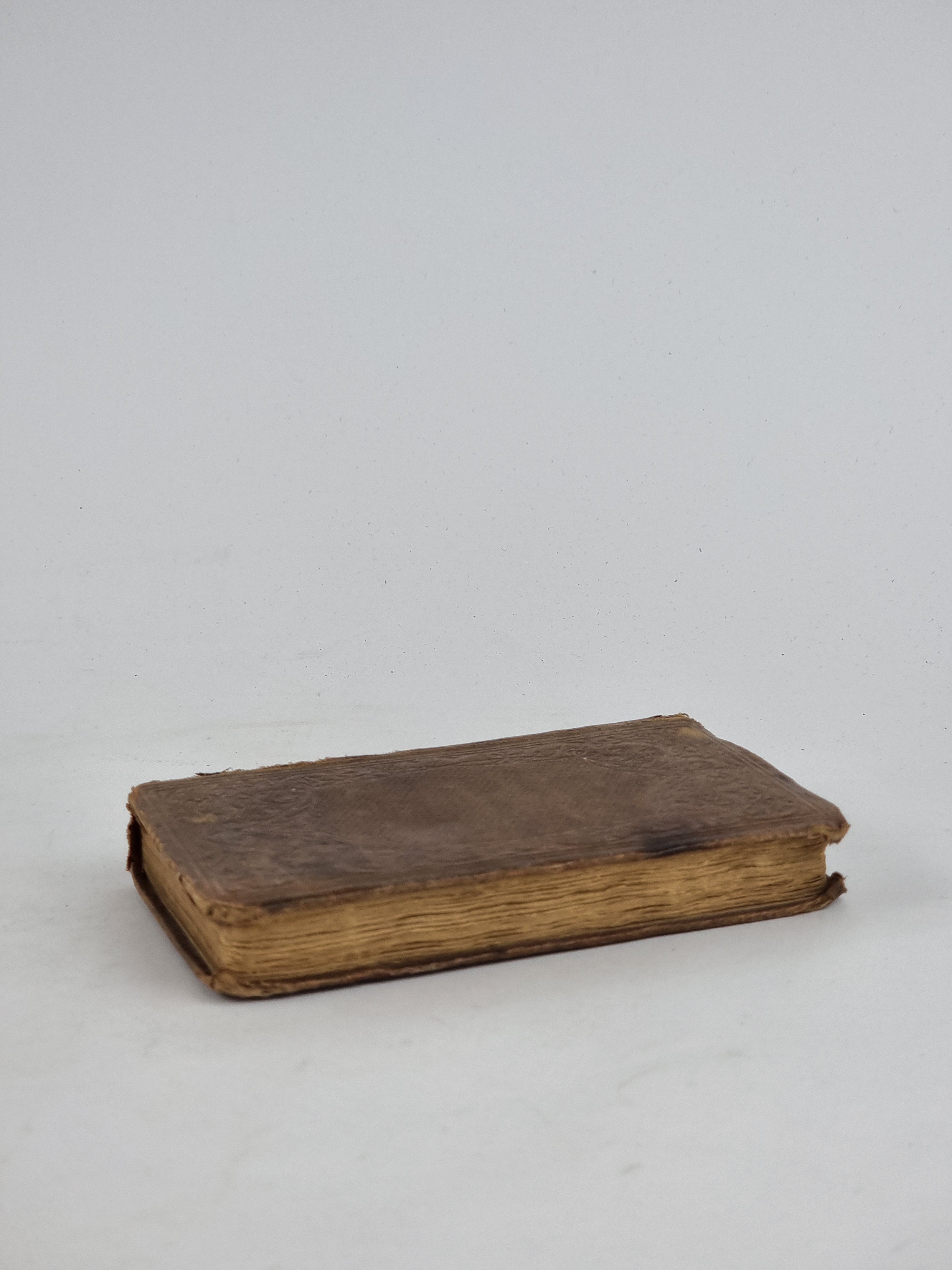 Primitive Physic; An Easy and Natural Method of... John Wesley — 1854 Edition