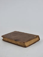 Primitive Physic; An Easy and Natural Method of... John Wesley — 1854 Edition