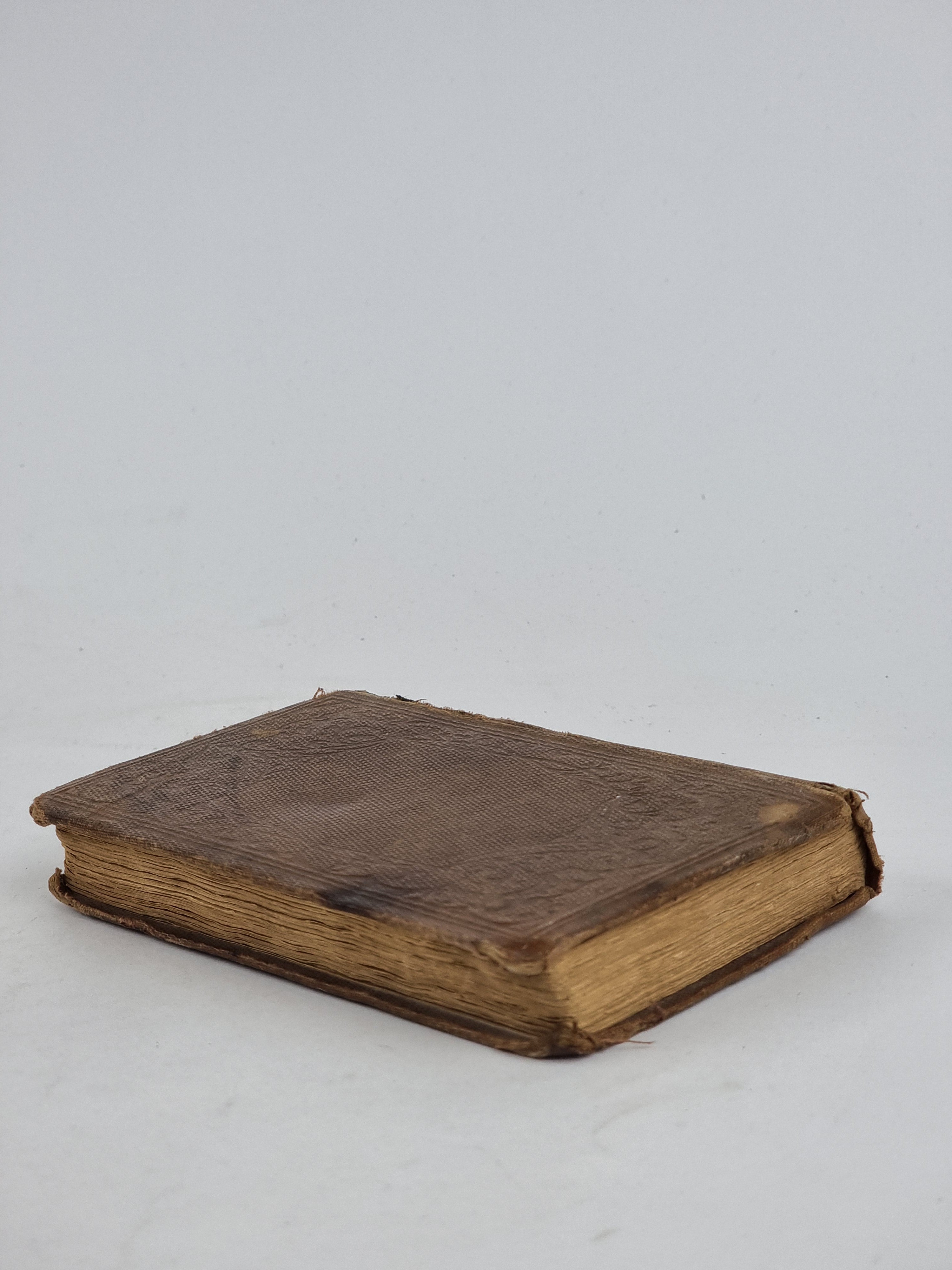 Primitive Physic; An Easy and Natural Method of... John Wesley — 1854 Edition