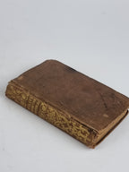 Primitive Physic; An Easy and Natural Method of... John Wesley — 1854 Edition