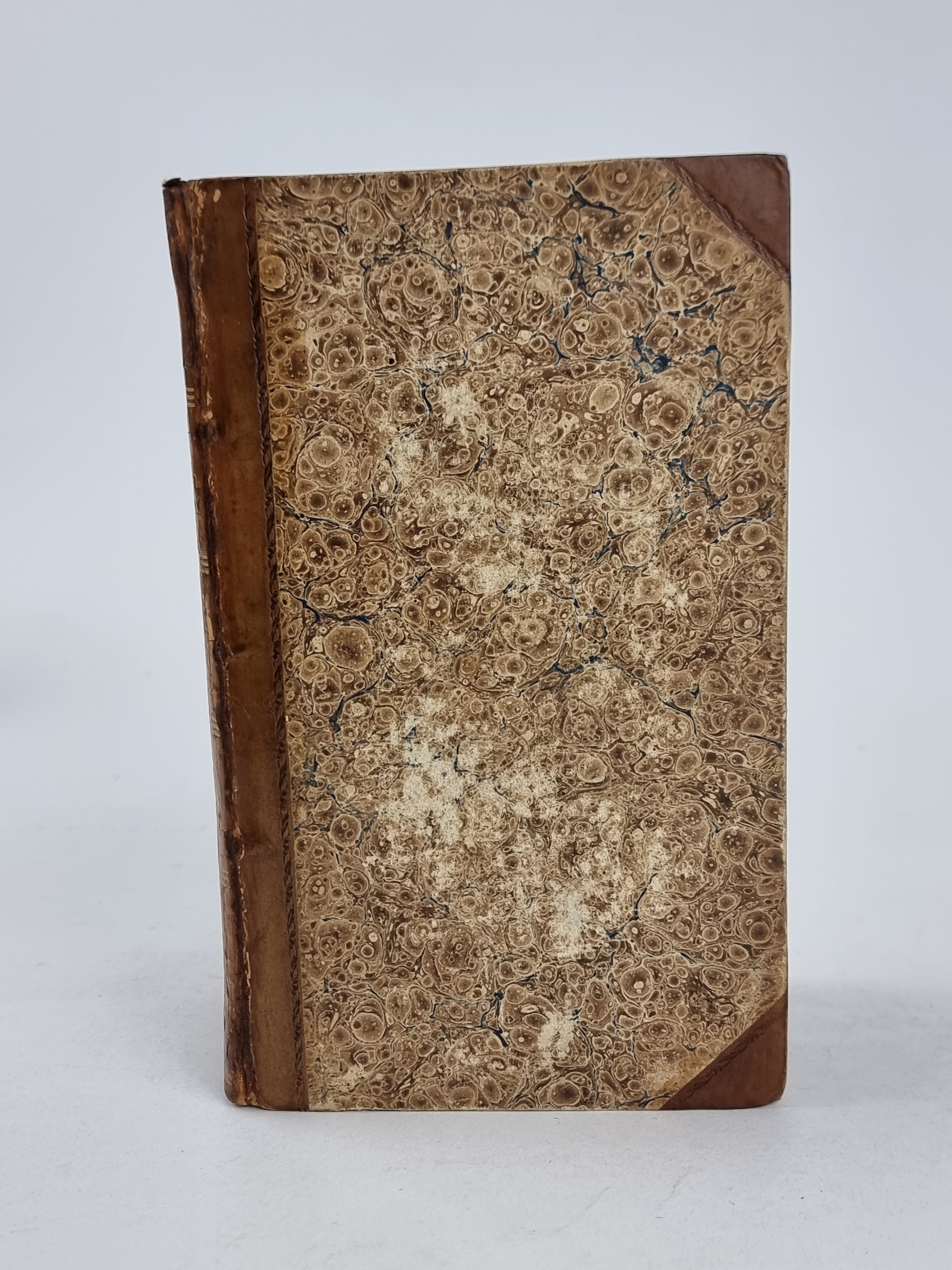 The Entail: or, The Lairds of Grippy, John Galt — 1st Edition