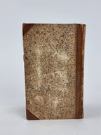 The Entail: or, The Lairds of Grippy, John Galt — 1st Edition