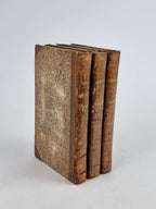 The Entail: or, The Lairds of Grippy, John Galt — 1st Edition