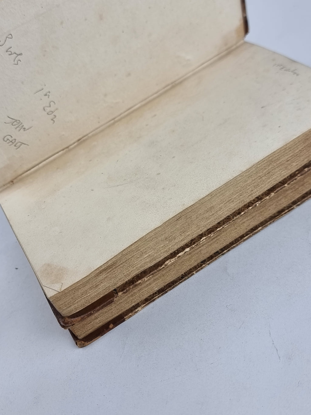 The Entail: or, The Lairds of Grippy, John Galt — 1st Edition