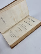 The Entail: or, The Lairds of Grippy, John Galt — 1st Edition