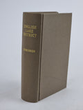 Jenkinson’s Practical Guide to the English Lake District, Henry Irwin Jenkinson — 1st Ed