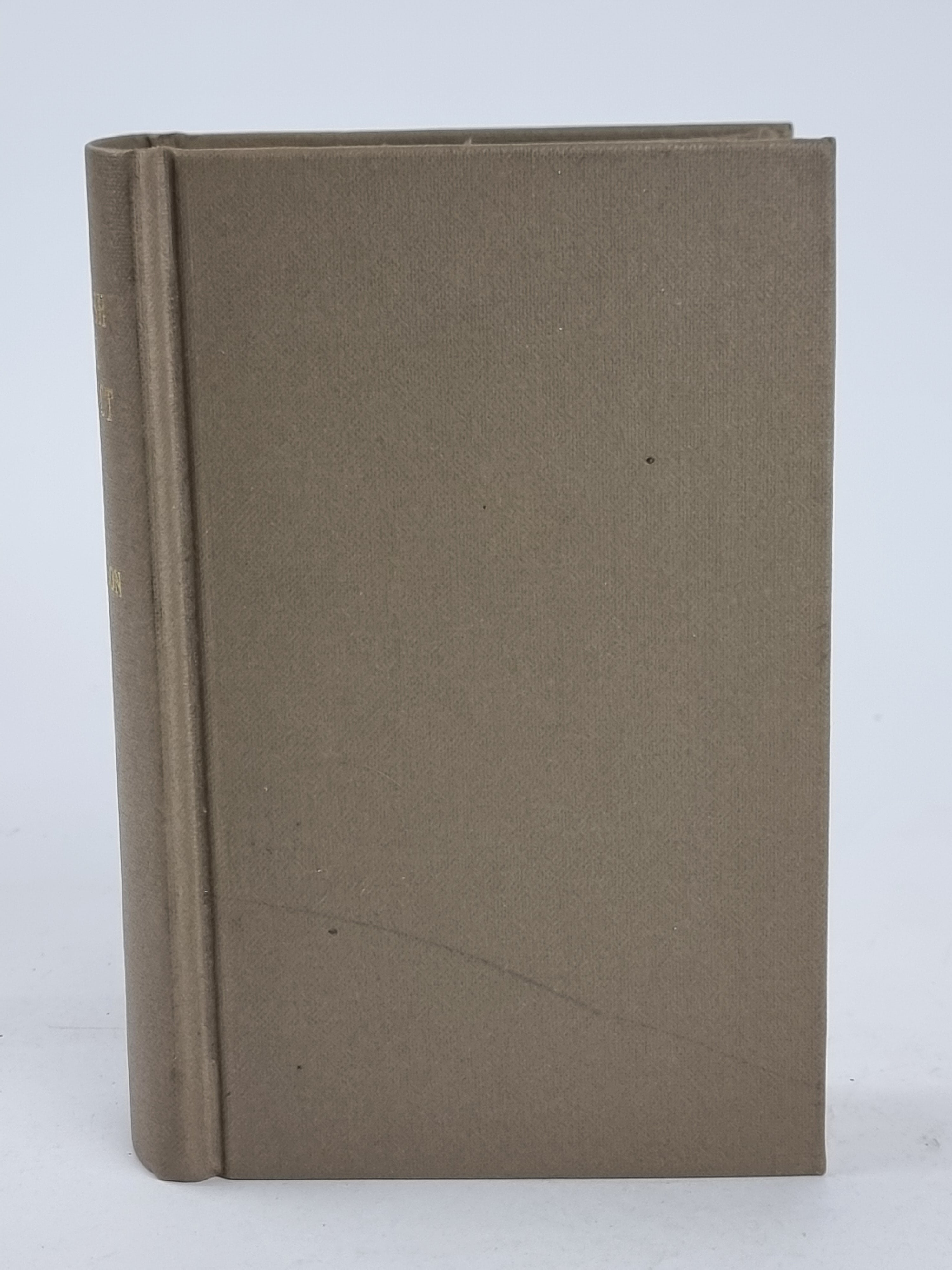Jenkinson’s Practical Guide to the English Lake District, Henry Irwin Jenkinson — 1st Ed