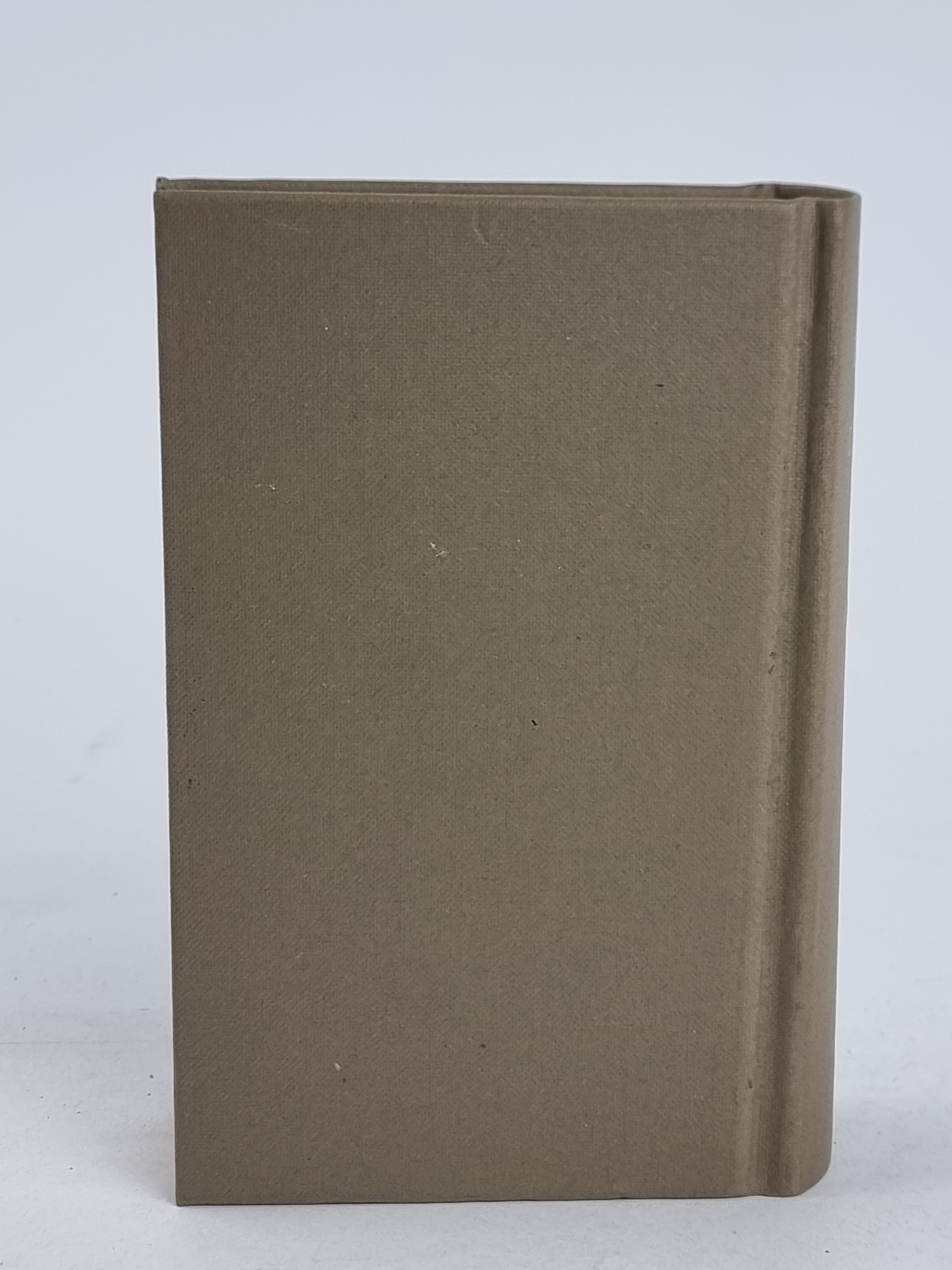 Jenkinson’s Practical Guide to the English Lake District, Henry Irwin Jenkinson — 1st Ed