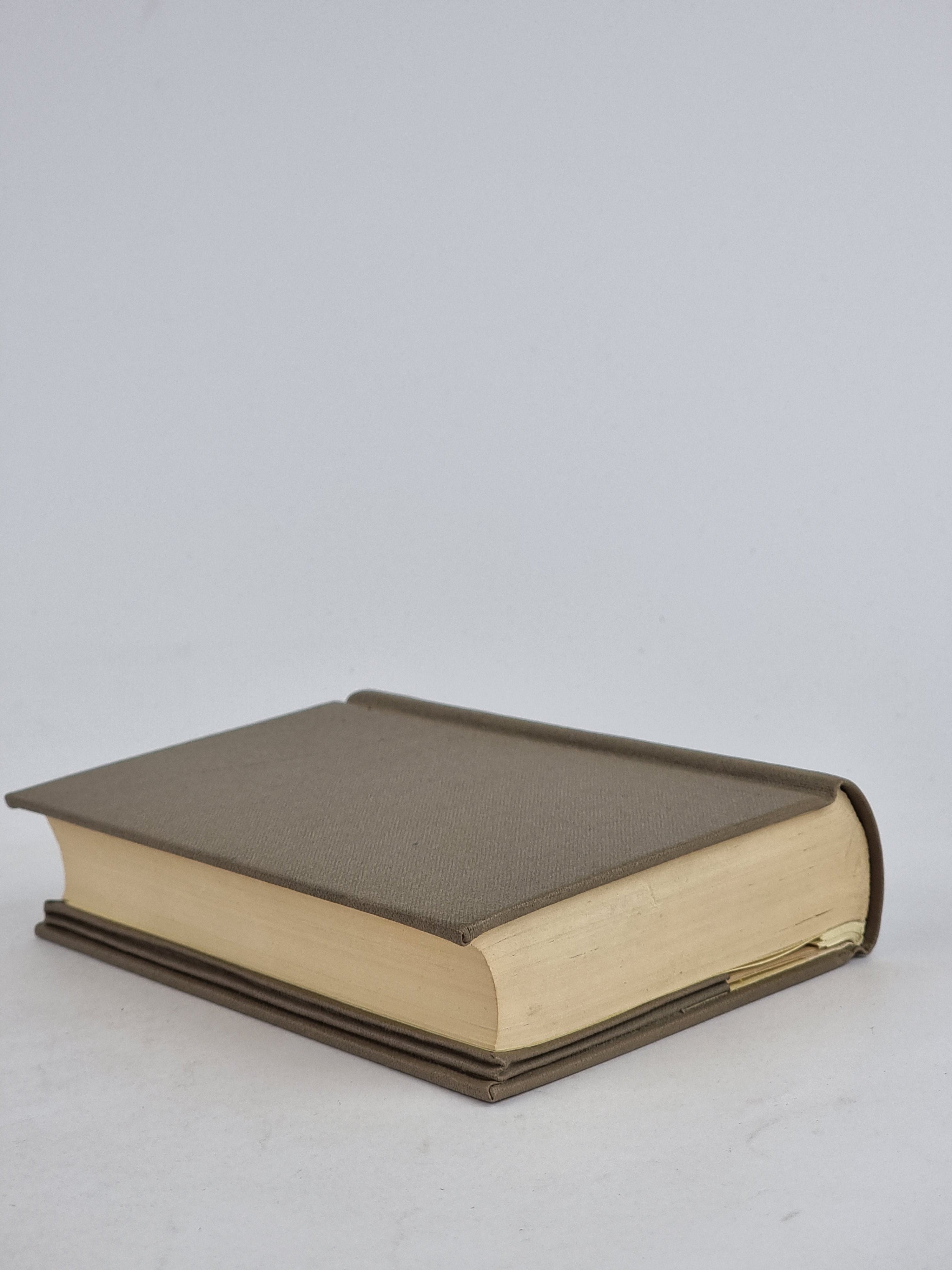 Jenkinson’s Practical Guide to the English Lake District, Henry Irwin Jenkinson — 1st Ed