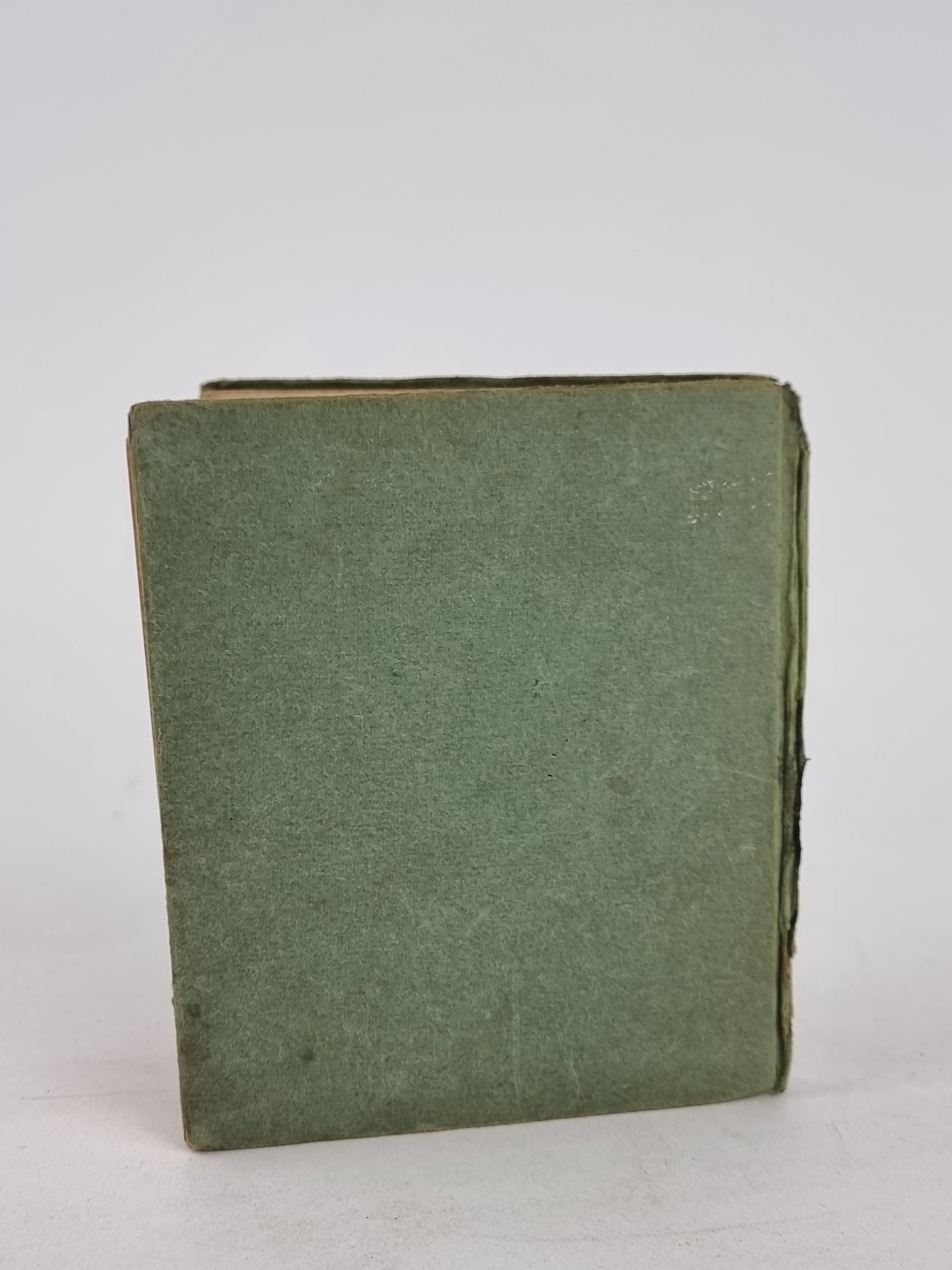 Appley Dapply's Nursery Rhymes, Beatrix Potter — 1st Edition