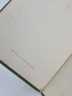 Appley Dapply's Nursery Rhymes, Beatrix Potter — 1st Edition