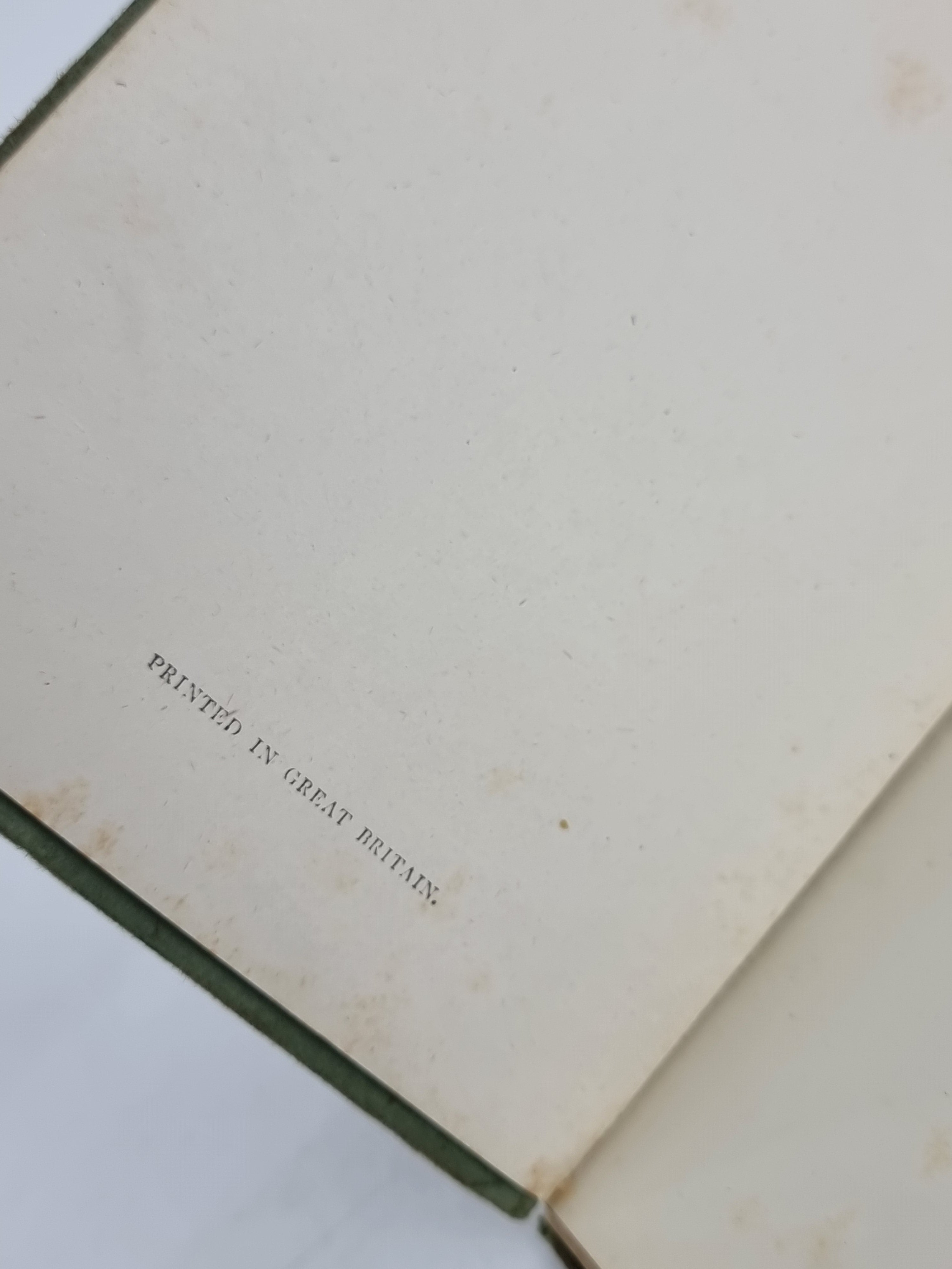 Appley Dapply's Nursery Rhymes, Beatrix Potter — 1st Edition