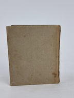 The Story of a Fierce Bad Rabbit, Beatrix Potter — Early Reprint
