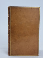 Tremaine, or The Man of Refinement, Robert Plumer Ward — 4th Edition, Signed