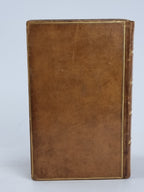 Tremaine, or The Man of Refinement, Robert Plumer Ward — 4th Edition, Signed