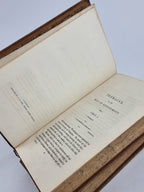 Tremaine, or The Man of Refinement, Robert Plumer Ward — 4th Edition, Signed