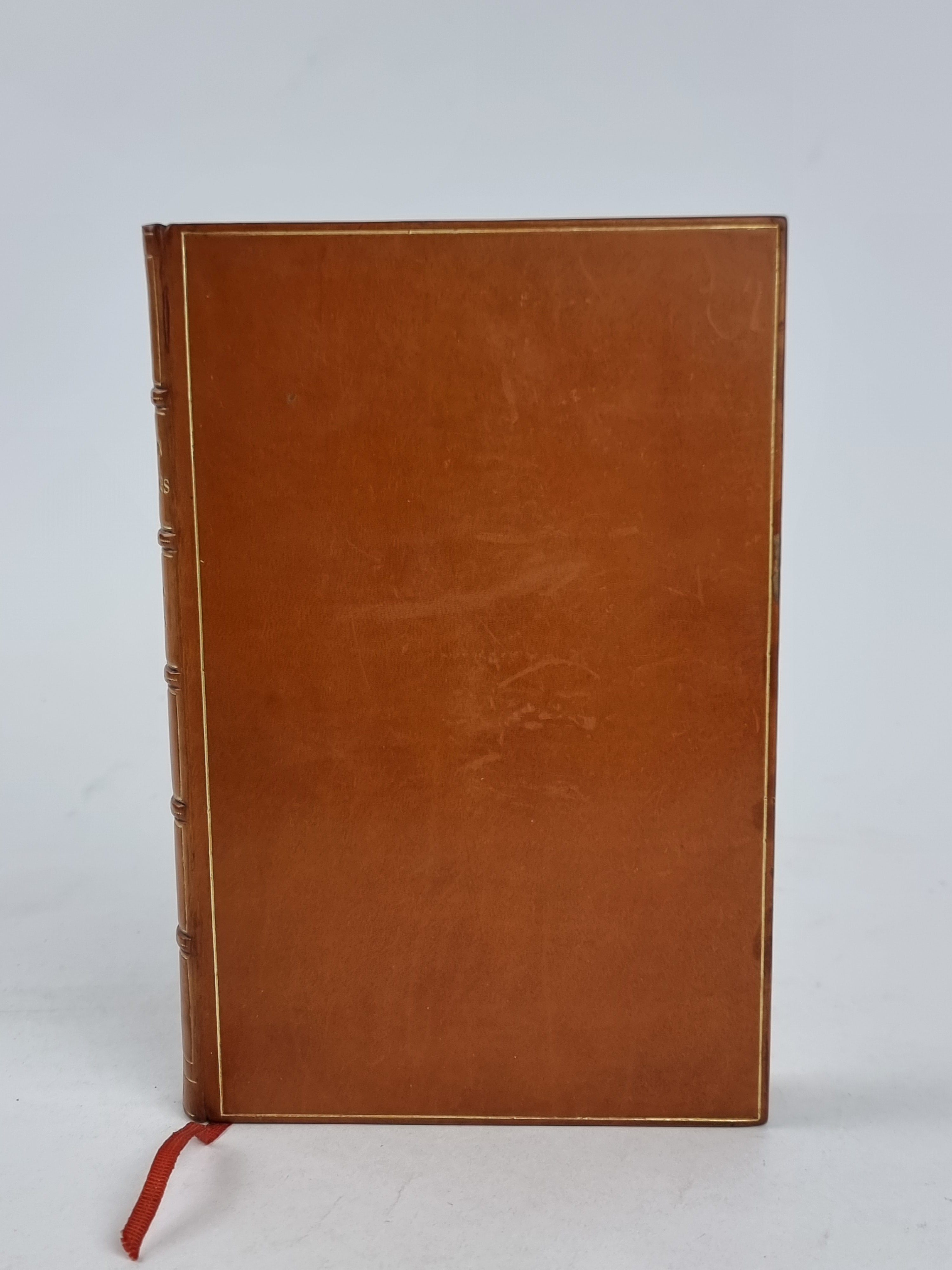 Warren Hastings, Sir A. Lyall — 1902 Reprint